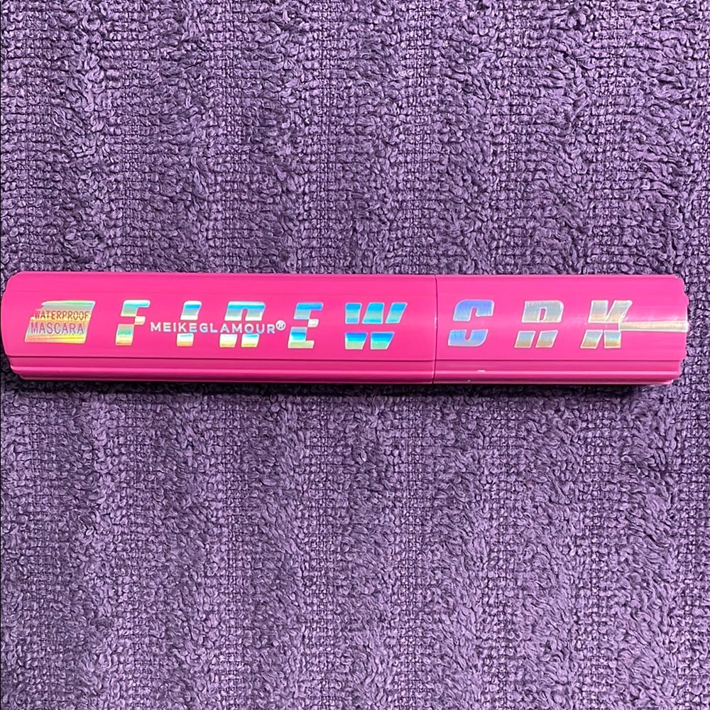 Black Meike Glamour Mascara